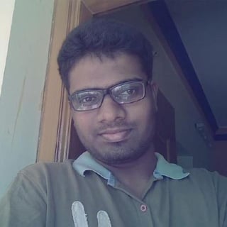 Madhankumar profile picture