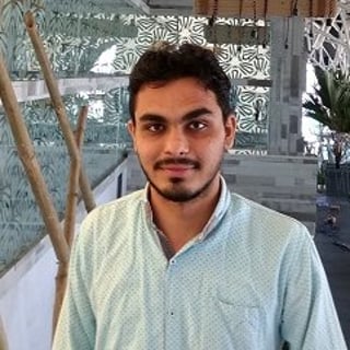 Kalpesh Darji profile picture
