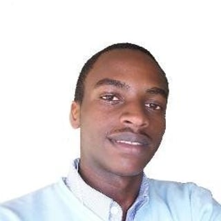 Mwangi Thiga profile picture