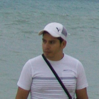 Ernesto de la Cruz Guevara Ramírez profile picture