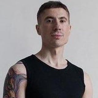 Dmitrii Bludov profile picture