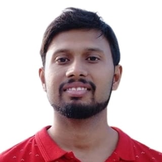 Sadanand Pai profile picture