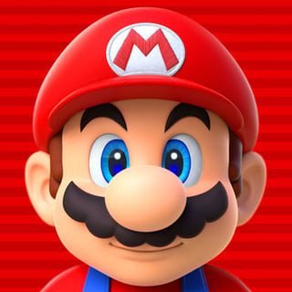 Mario profile picture
