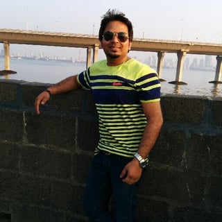 Vishal Muthal profile picture