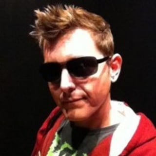 Mark Coates profile picture