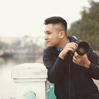 Lam Hoang profile picture