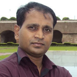 Arun Kamble profile picture