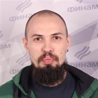 Dmitrii Kotov profile picture
