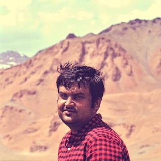 Rahul Singh profile picture