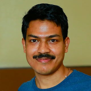 Gineesh Madapparambath profile picture