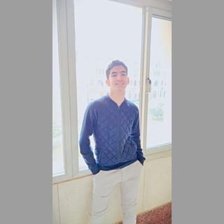 Abdallah Mansour profile picture