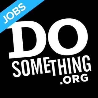 DoSomething.org Jobs profile picture