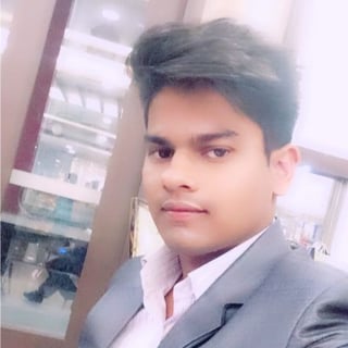 Sumit Kumar profile picture
