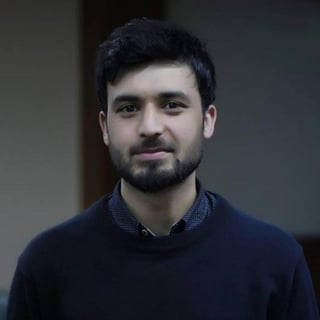 Muhammad Shahbaz Mancho profile picture