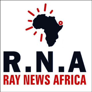Ray News Africa profile picture
