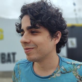 João Gabriel Zó profile picture