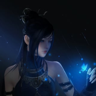 Lục Thần Ca profile picture