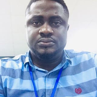 Olatunde Owokoniran profile picture