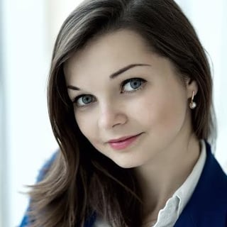 Olga Shvets profile picture