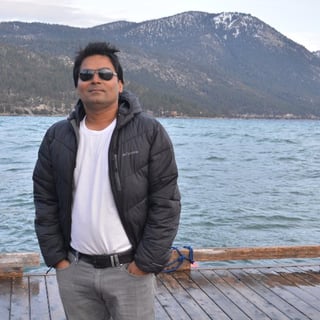 Kumar Chandan profile picture