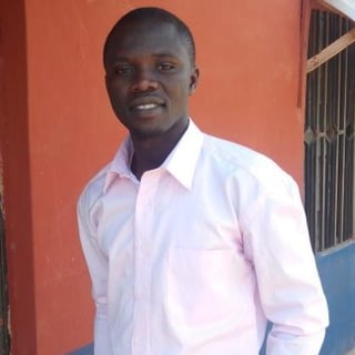 Abiola Joshua Olagunju profile picture
