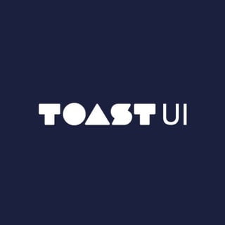 TOAST UI profile picture
