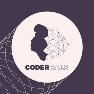 Coder Gals profile picture