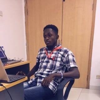 Raji Oluwatobiloba profile picture