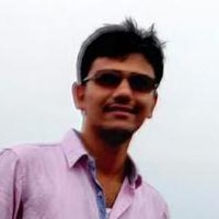 Shashank profile picture