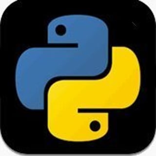 Python64 profile picture