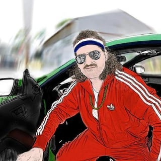 Louie Simpson profile picture