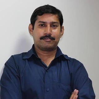 Manikandan profile picture