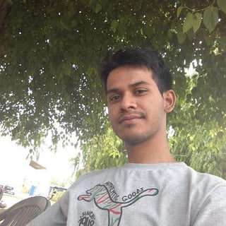 Suraj Bhushan Pandey profile picture