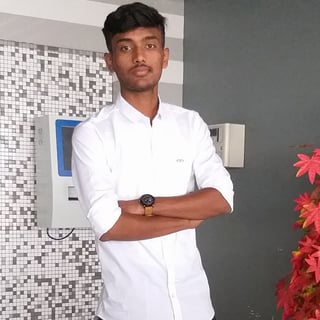 Ashutosh Pipriye profile picture