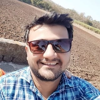Ravi Gadhiya profile picture