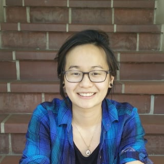 Jennifer Nguyen profile picture