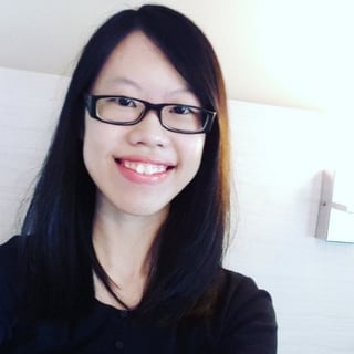 Zoe Chew profile picture