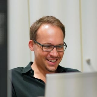 Martin Rauscher profile picture