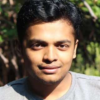 Sridhar Easwaran profile picture