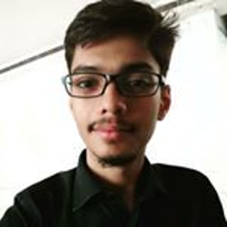 Nachiket Panchal profile picture