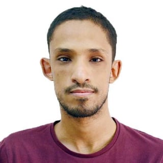 Houeibib Elmoustapha profile picture