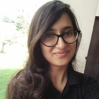 Srishti Sharma profile picture