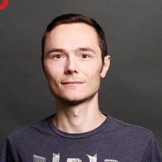 Iaroslav Vorozhko profile picture