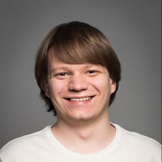 Alex Fedorov profile picture