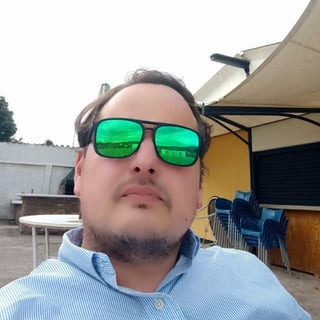 Jordi Cuevas profile picture