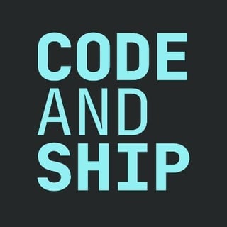 Code and Ship profile picture