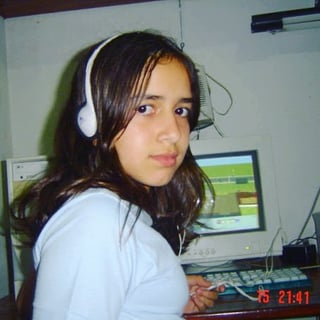 Maria Dias profile picture
