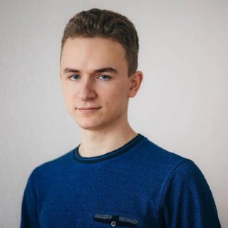 Anton Linevych profile picture