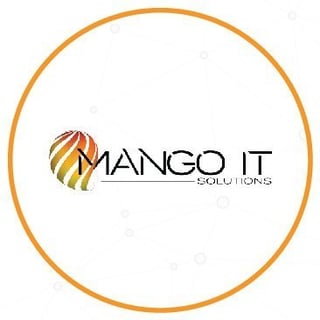 Mango IT Solutions profile picture