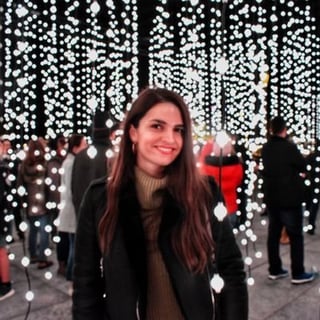 Sara Miteva profile picture